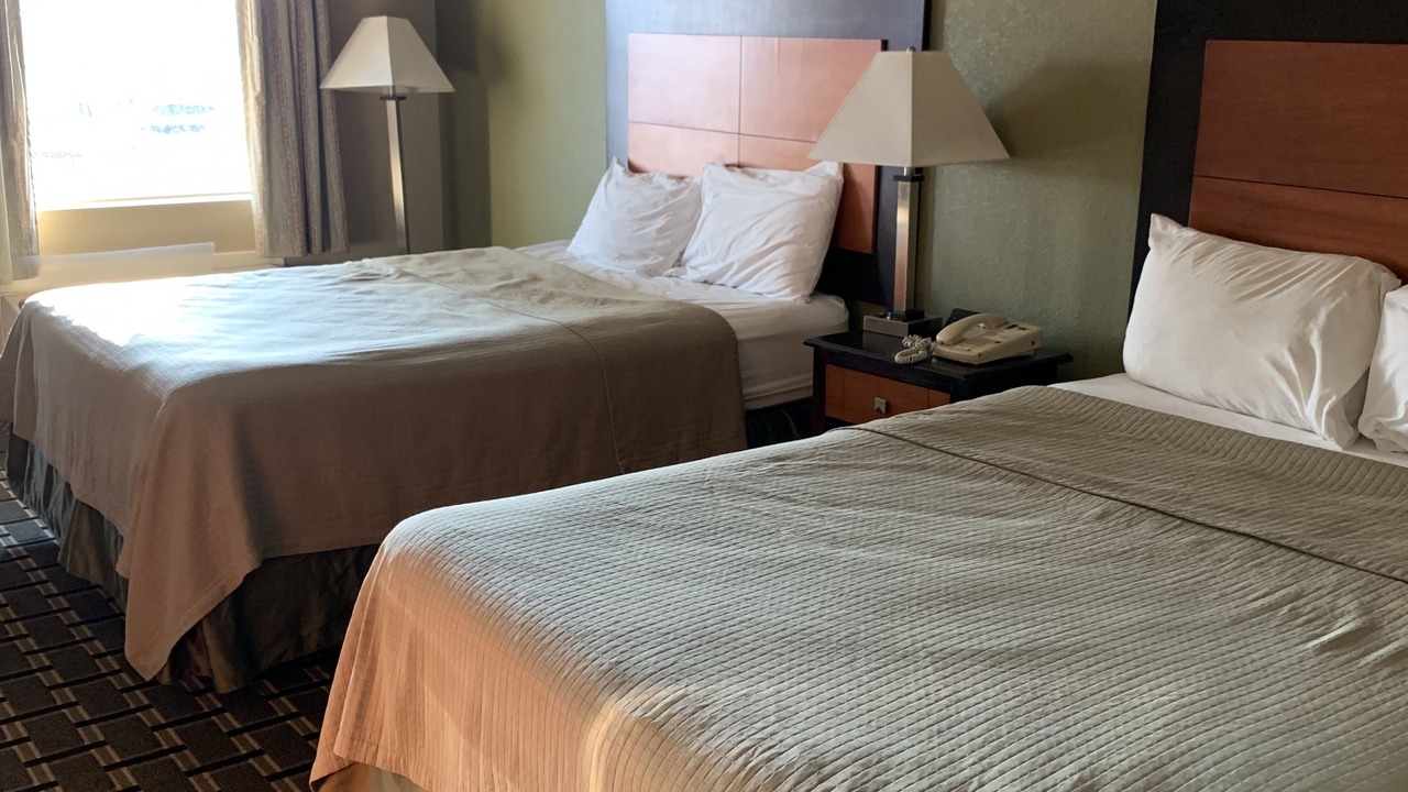 Photo of Bedroom in Shell Lake