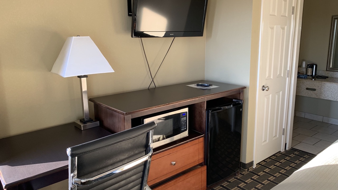 Photo of Bedroom in Shell Lake