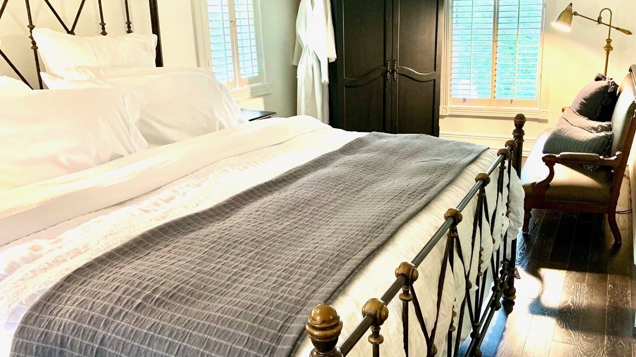 Photo of Bedroom in Port Hope
