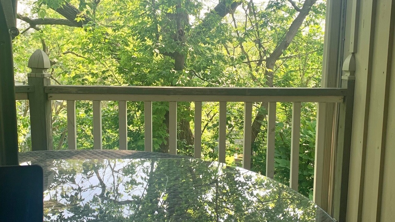 Photo of Patio Balcony in Port Hope