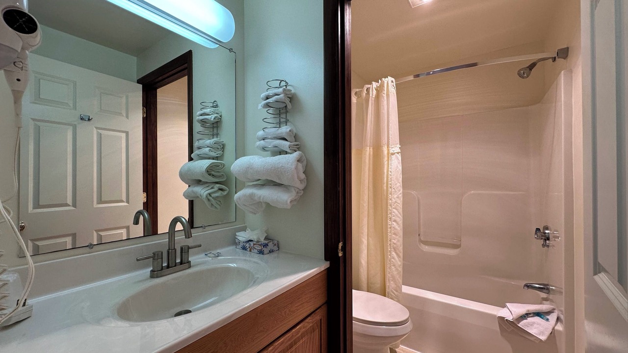 Photo of Bedroom in Wells