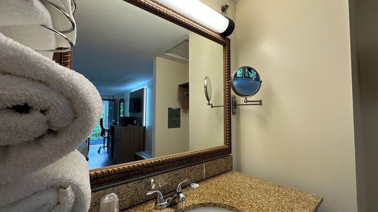 Photo of Bedroom in Wells