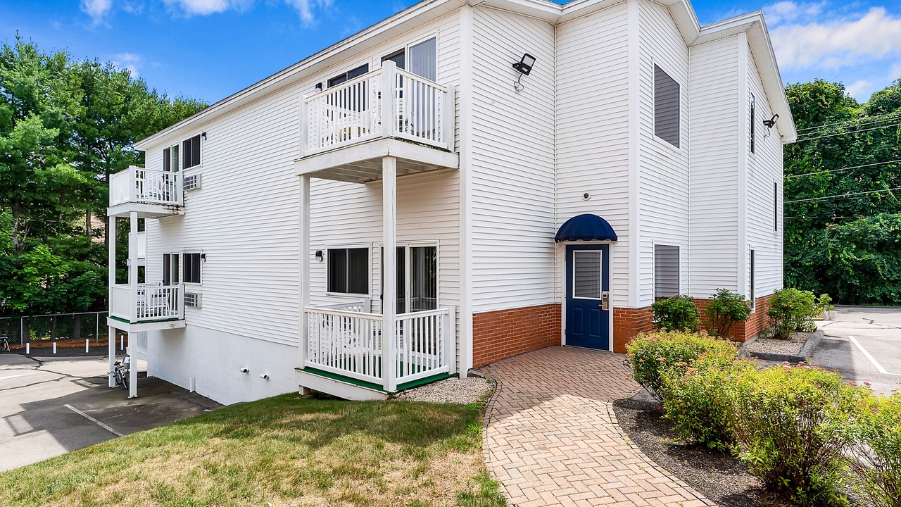 Photo of Outdoor in Wells