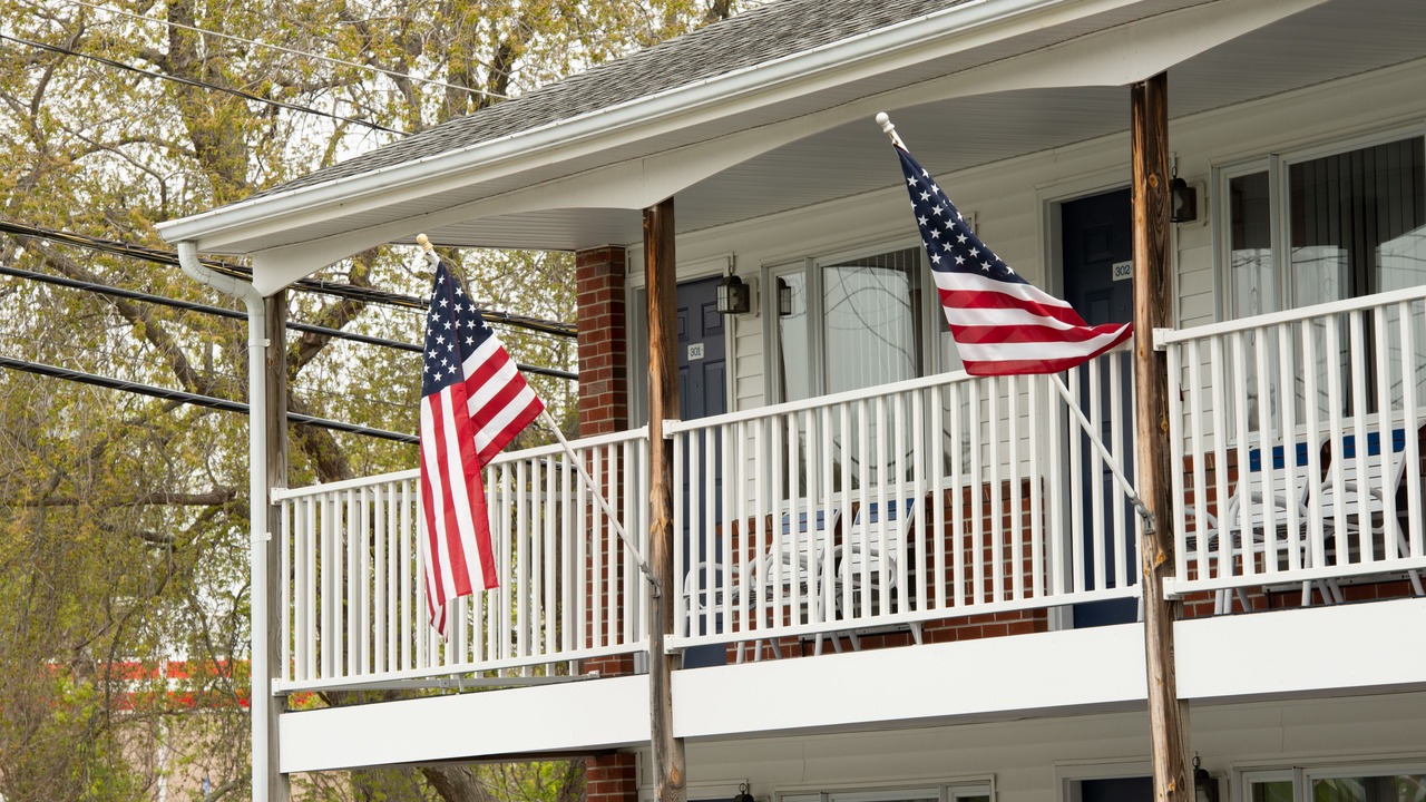 Photo of Patio Balcony in Wells