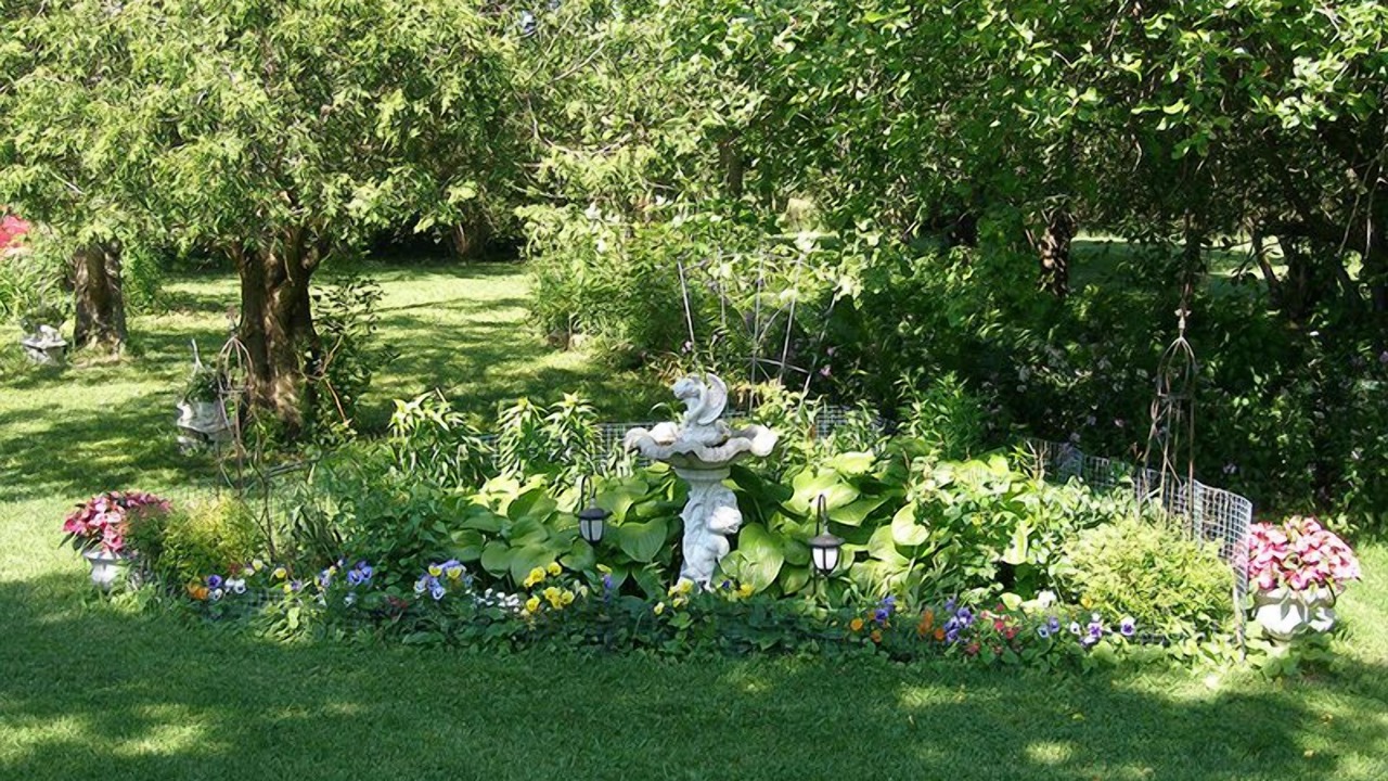 Photo of Outdoor in Granton