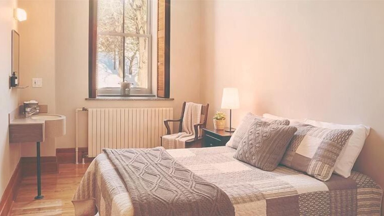 Photo of Bedroom in Oka