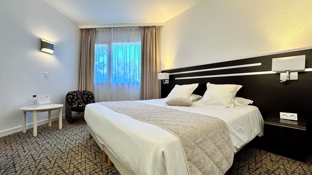 Photo of Bedroom in Cherbourg-en-Cotentin