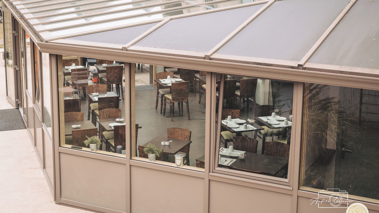 Photo of Patio Balcony in Cherbourg-en-Cotentin