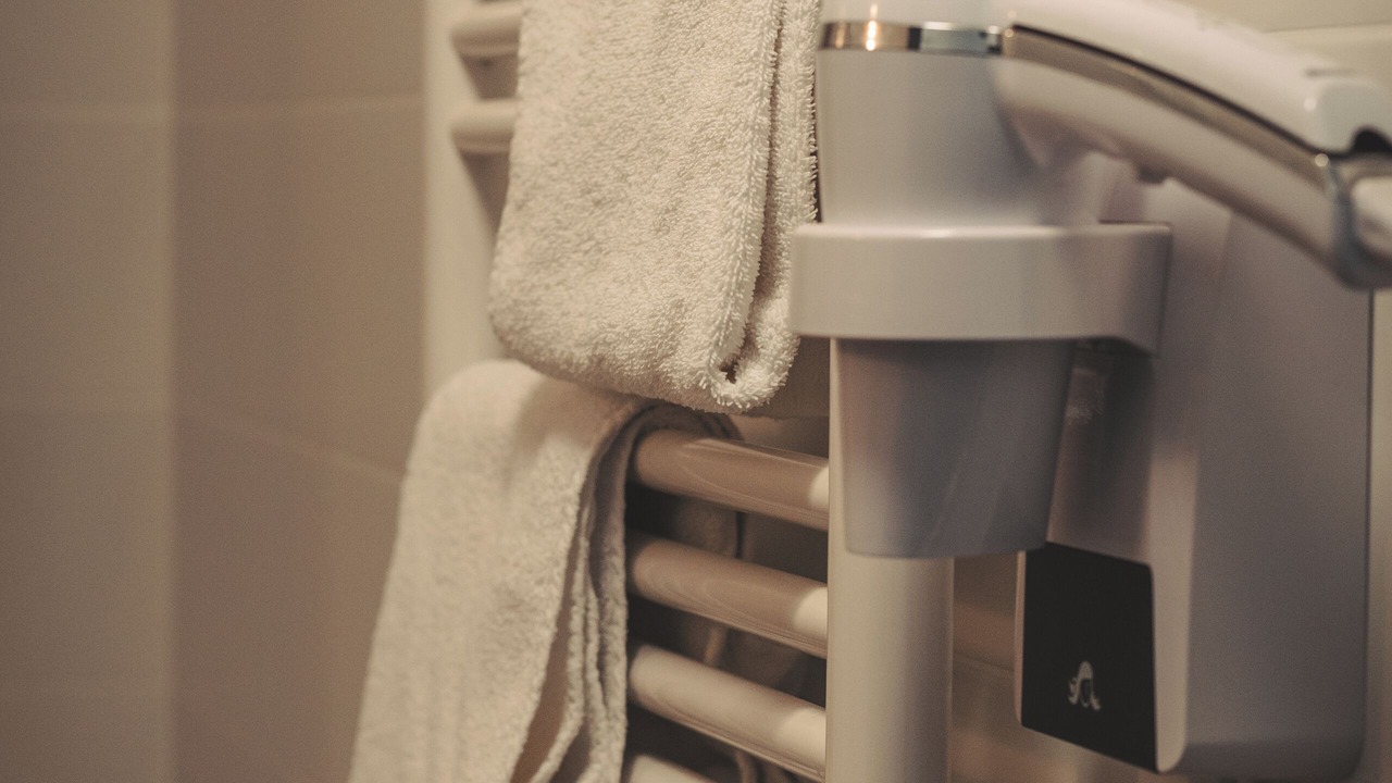 Photo of Bathroom in Cherbourg-en-Cotentin