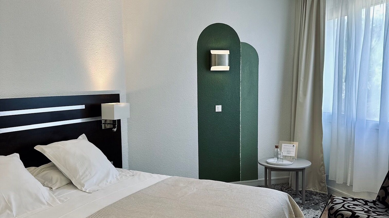 Photo of Bedroom in Cherbourg-en-Cotentin