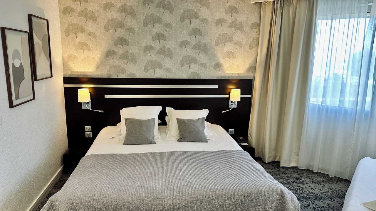 Photo of Bedroom in Cherbourg-en-Cotentin