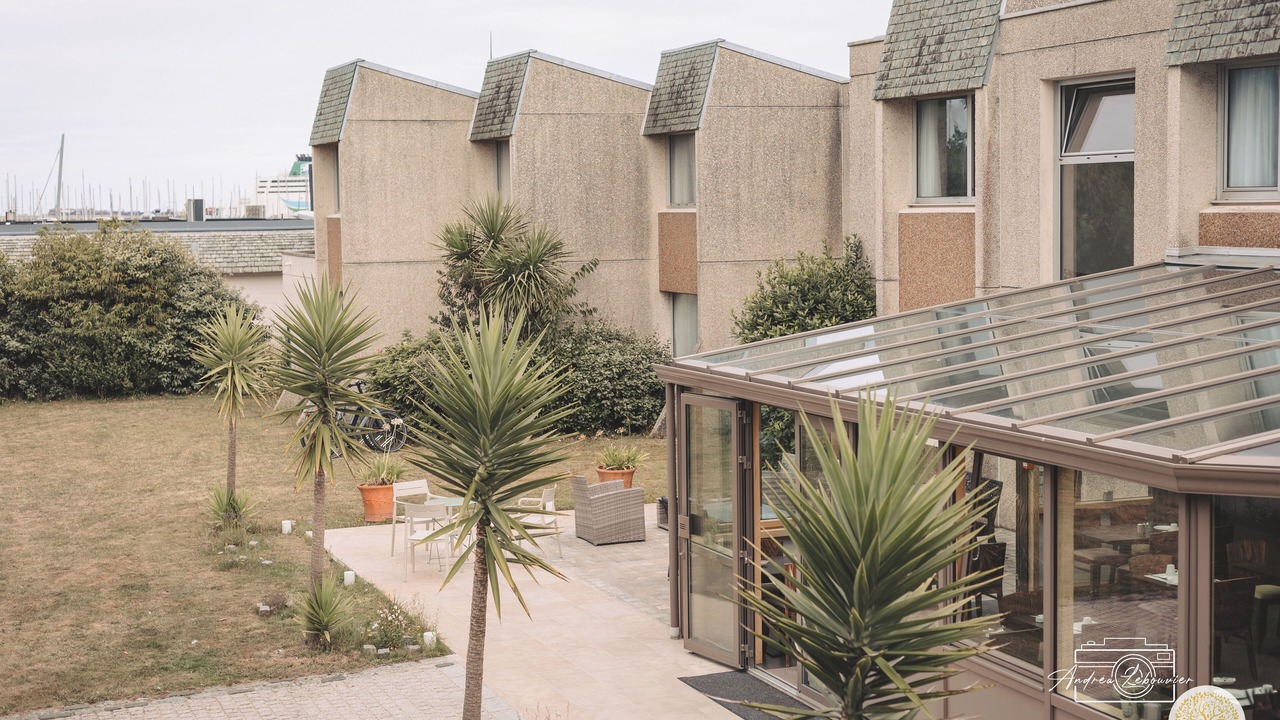 Photo of Outdoor in Cherbourg-en-Cotentin