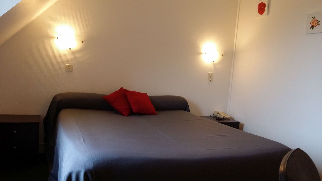 Photo of Bedroom in Omonville-la-Petite