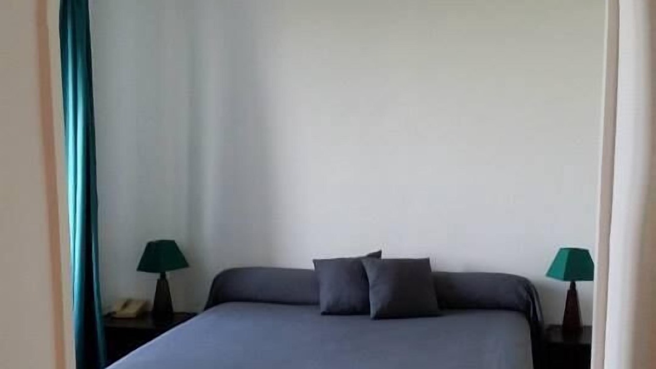Photo of Bedroom in Omonville-la-Petite