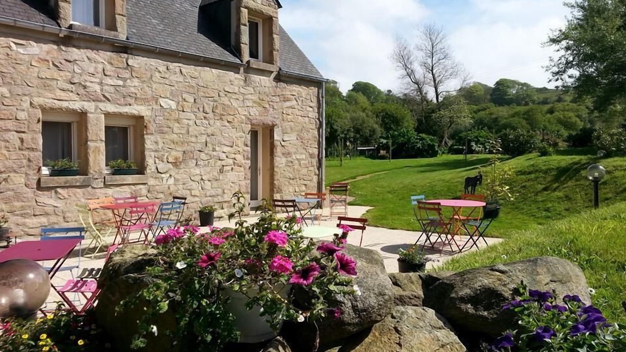 Photo of Outdoor in Omonville-la-Petite