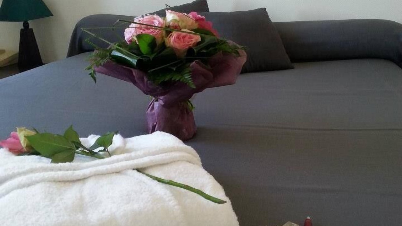 Photo of Bedroom in Omonville-la-Petite