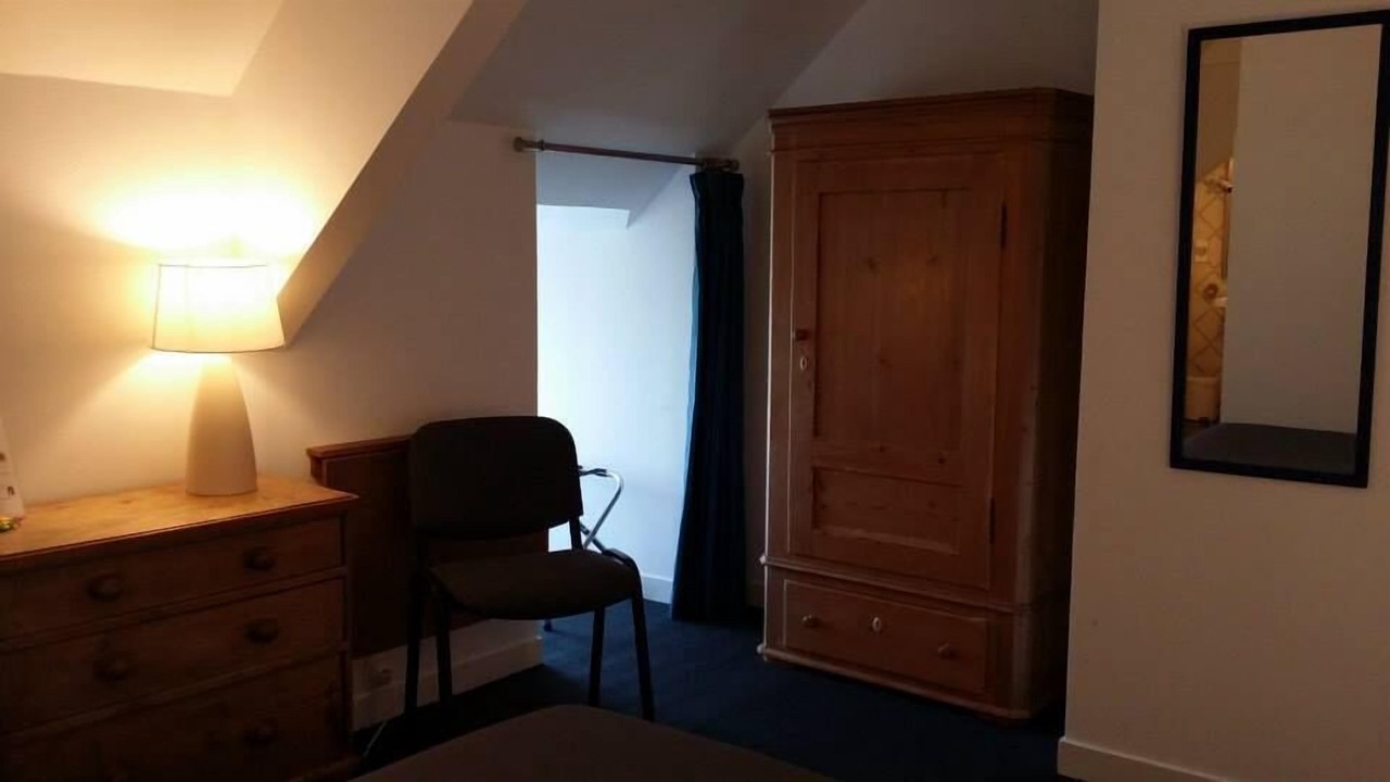 Photo of Bedroom in Omonville-la-Petite