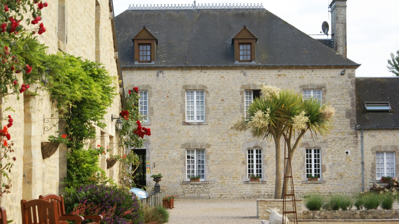 Photo of Outdoor in Sainte-Marie-du-Mont