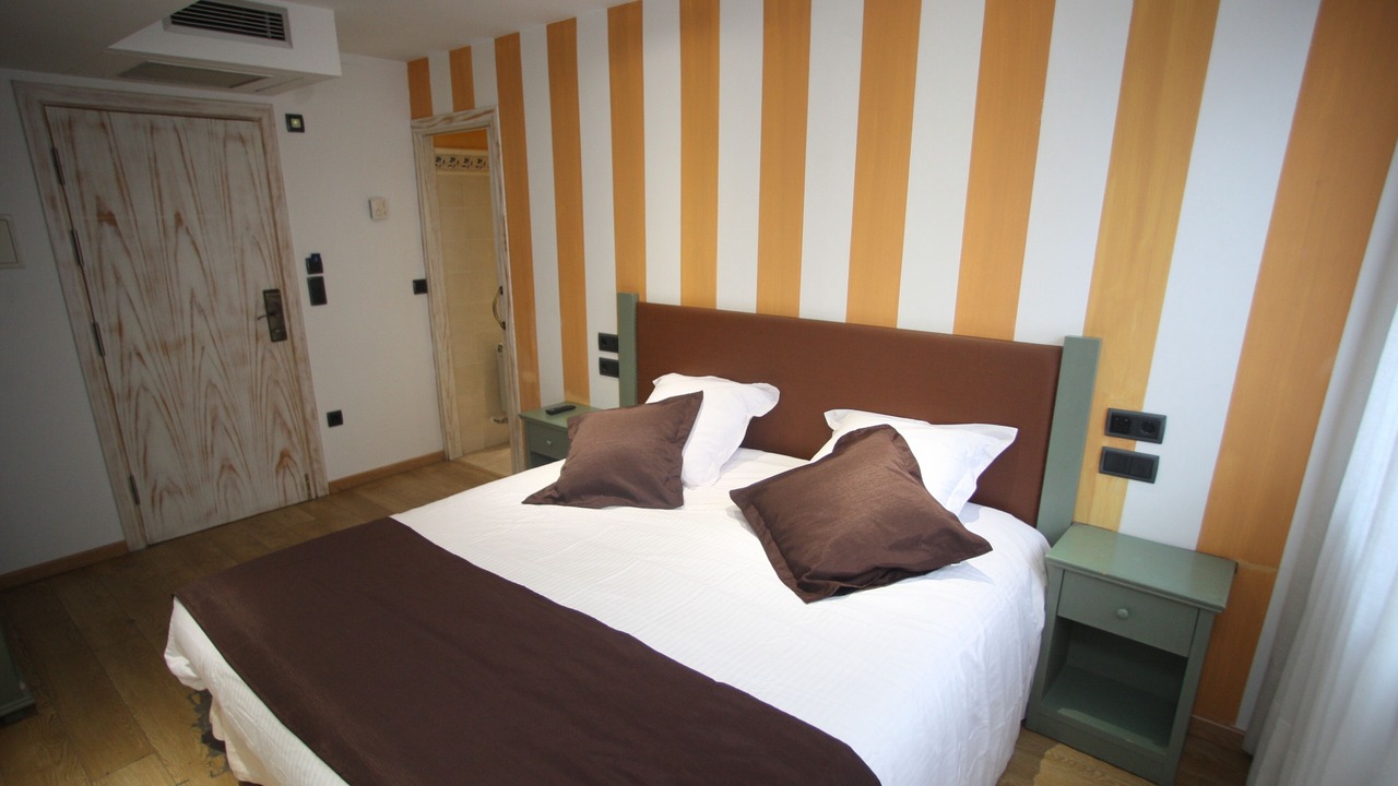 Photo of Bedroom in Soria