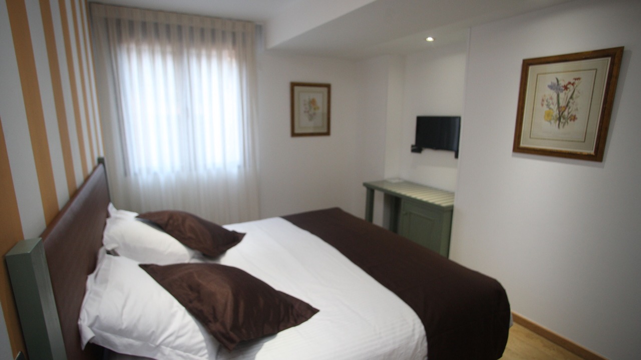 Photo of Bedroom in Soria