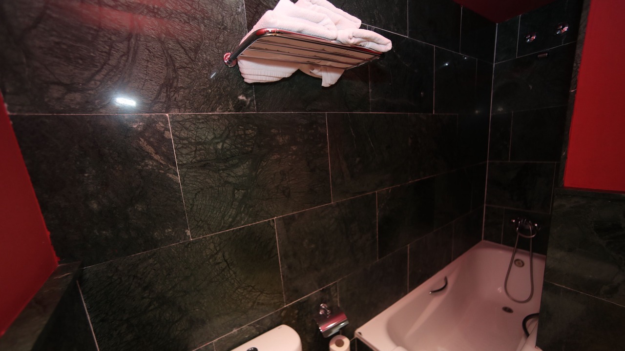 Photo of Bathroom in Soria