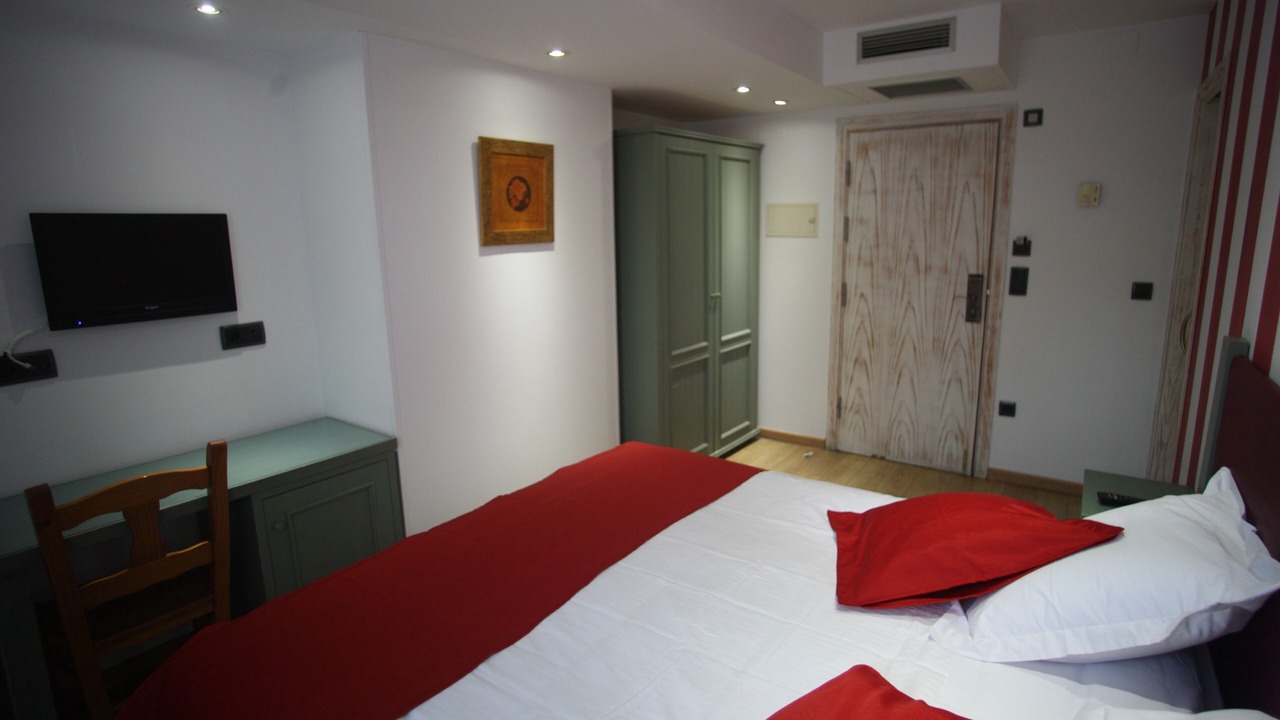 Photo of Bedroom in Soria