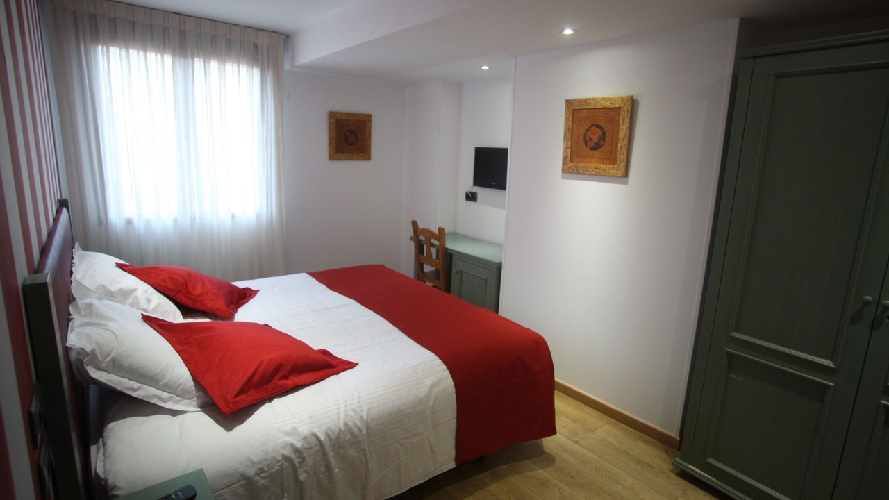 Photo of Bedroom in Soria