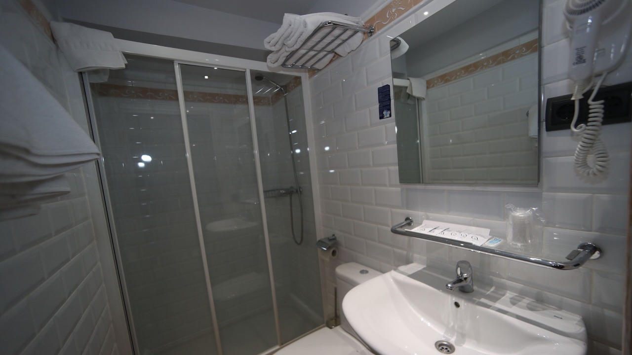 Photo of Bathroom in Soria