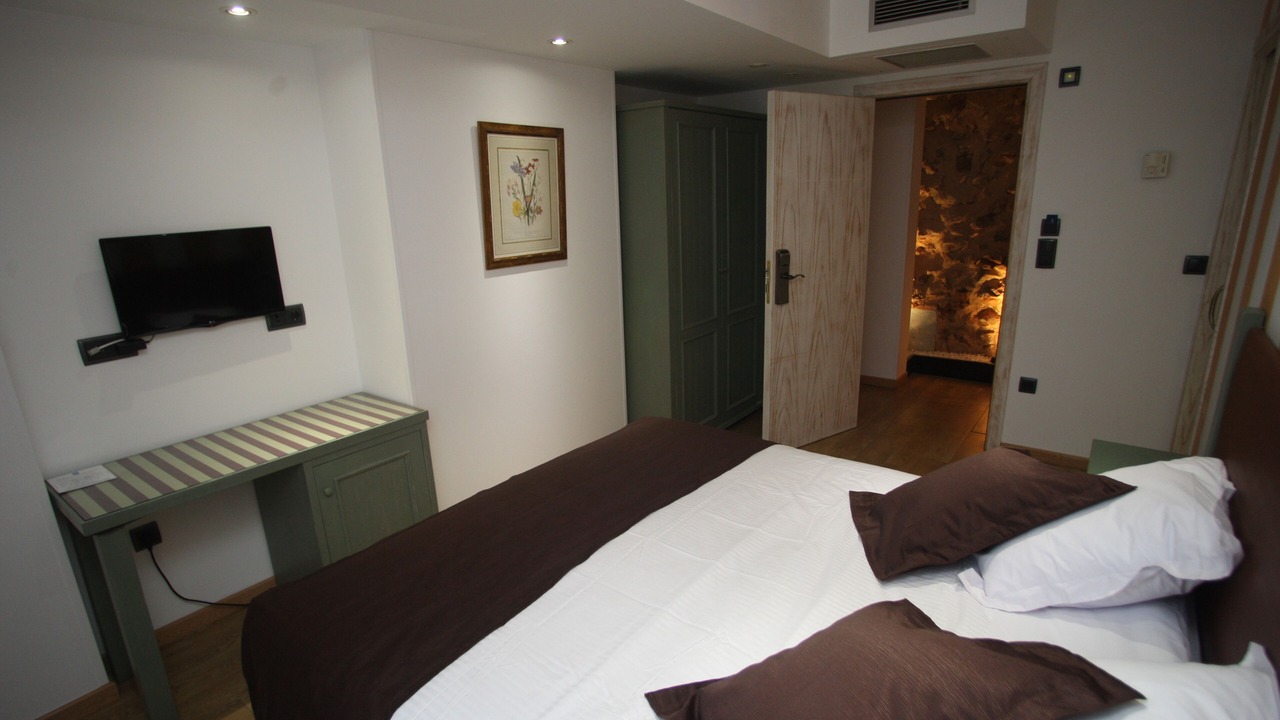 Photo of Bedroom in Soria