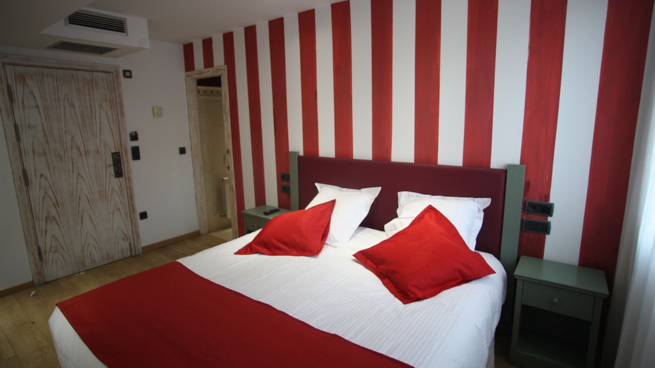 Photo of Bedroom in Soria