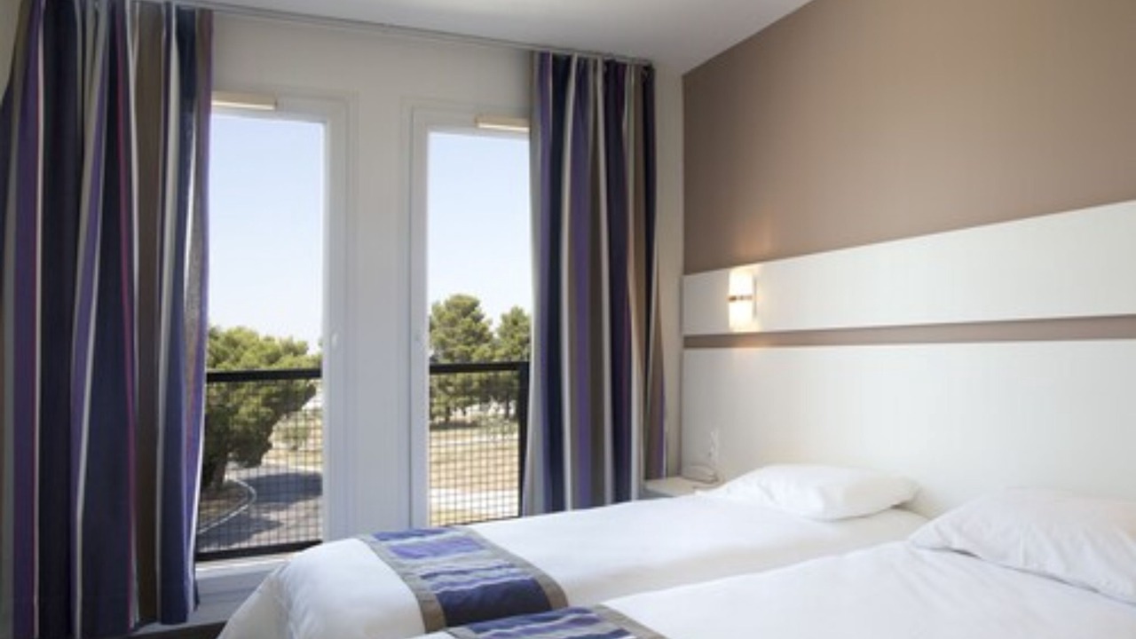 Photo of Bedroom in Banyuls-dels-Aspres