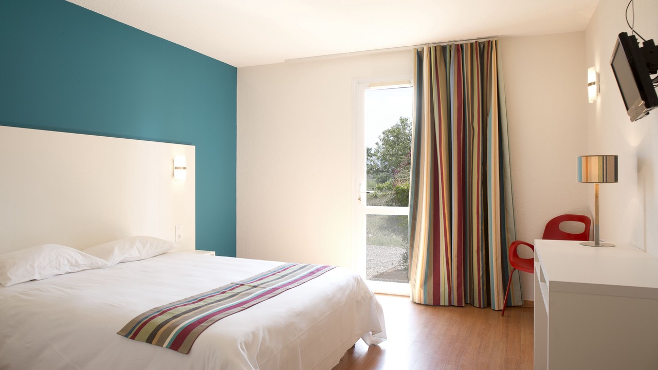 Photo of Bedroom in Banyuls-dels-Aspres