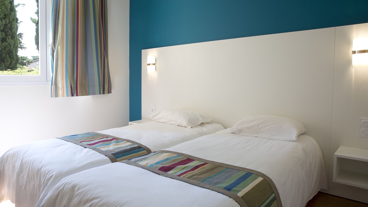Photo of Bedroom in Banyuls-dels-Aspres