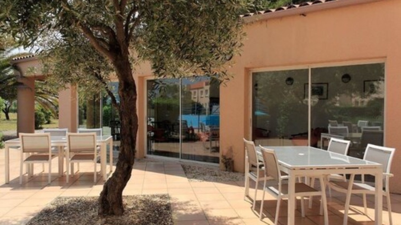 Photo of Patio Balcony in Banyuls-dels-Aspres