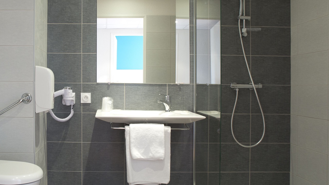 Photo of Bathroom in Banyuls-dels-Aspres