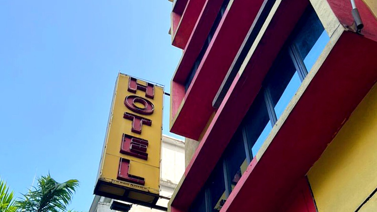 Photo of Outdoor in Seksyen 14