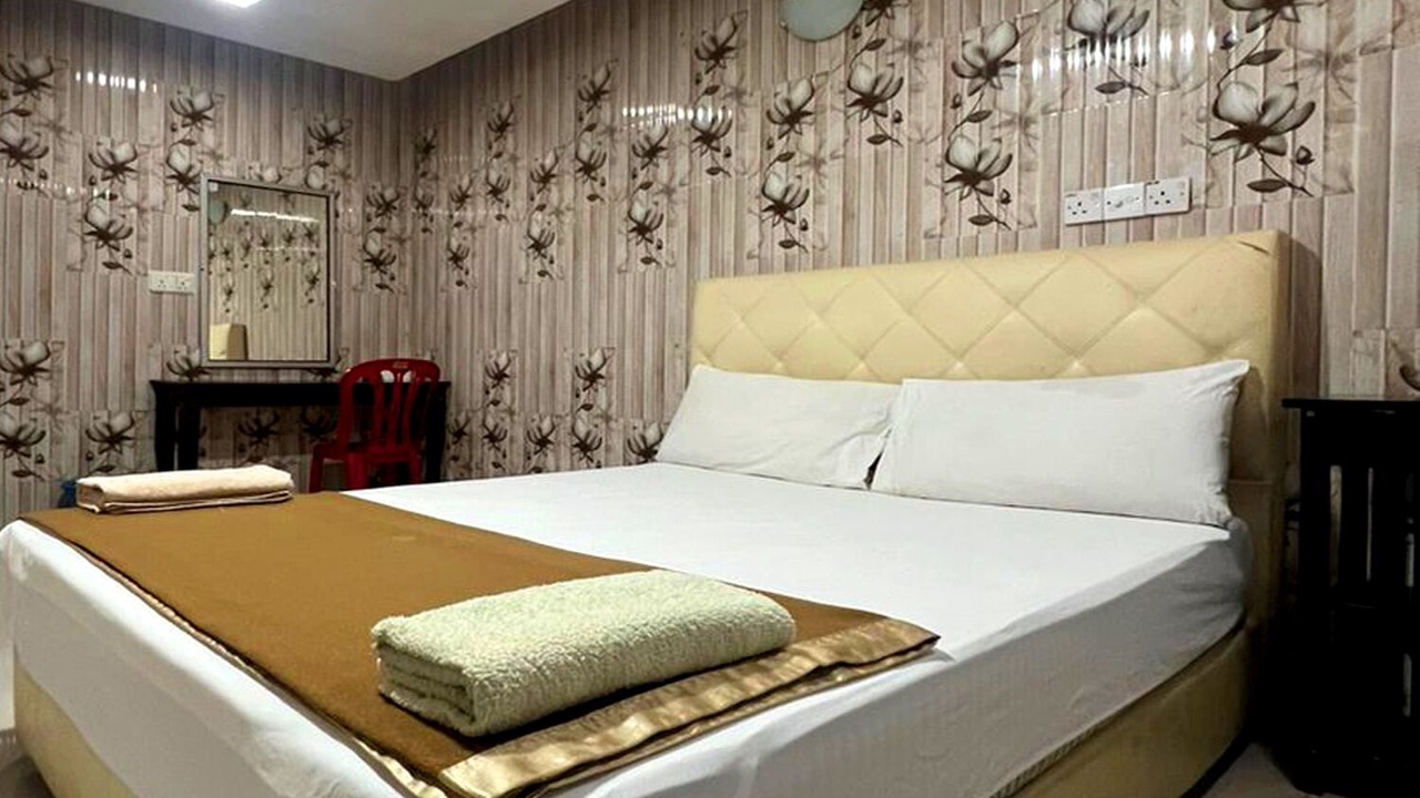 Photo of Bedroom in Seksyen 14