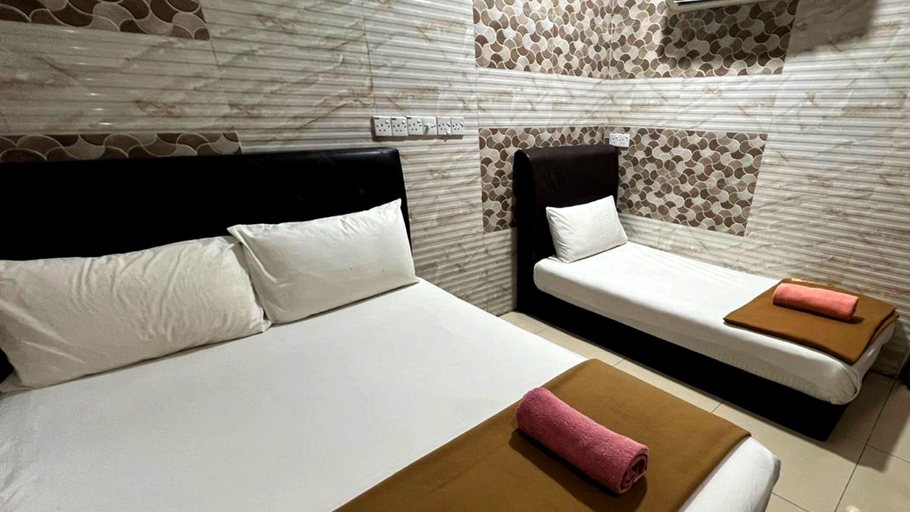 Photo of Bedroom in Seksyen 14