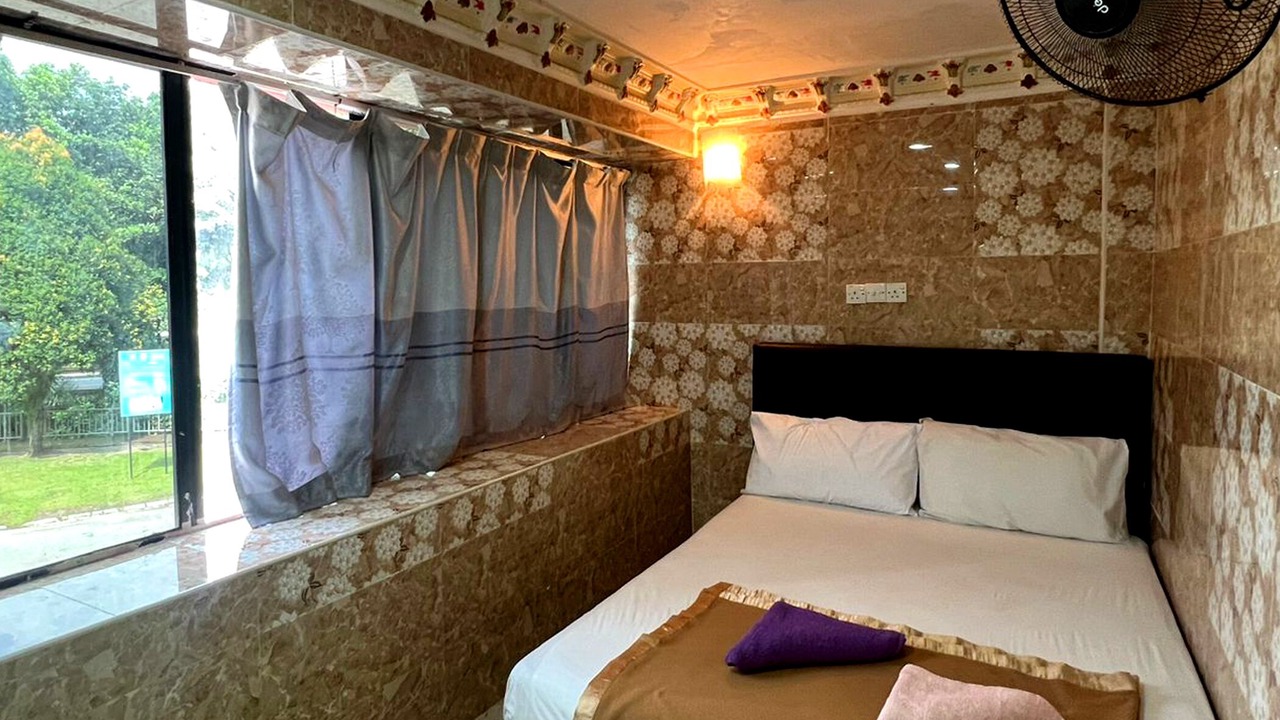 Photo of Bedroom in Seksyen 14