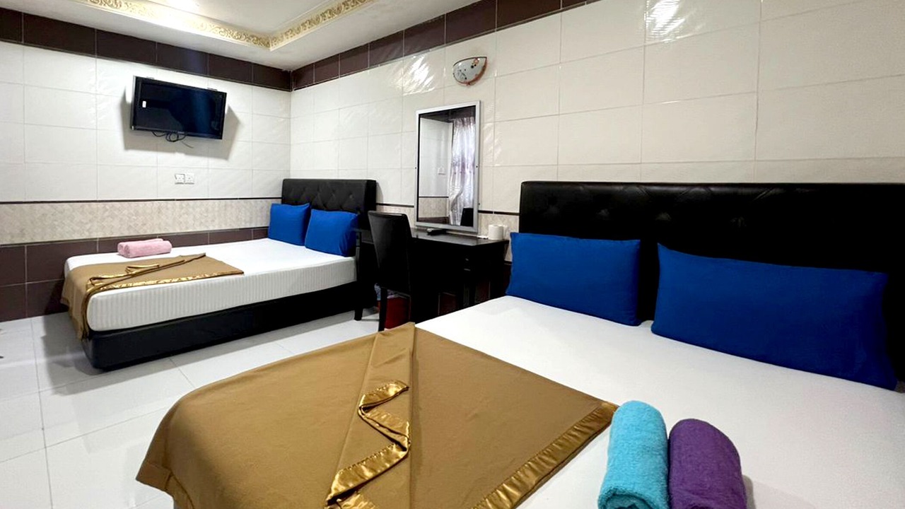 Photo of Bedroom in Seksyen 14