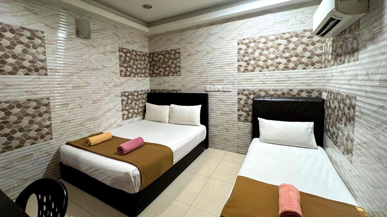 Photo of Bedroom in Seksyen 14