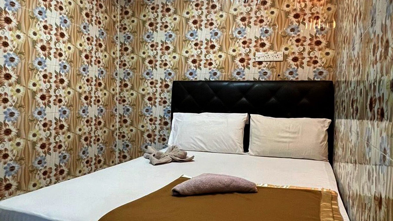 Photo of Bedroom in Seksyen 14