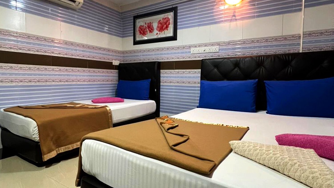 Photo of Bedroom in Seksyen 14