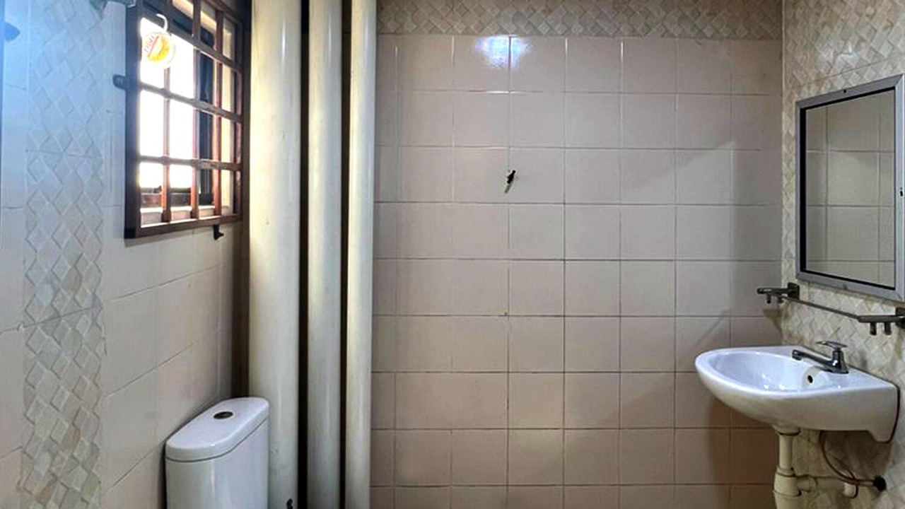 Photo of Bathroom in Seksyen 14