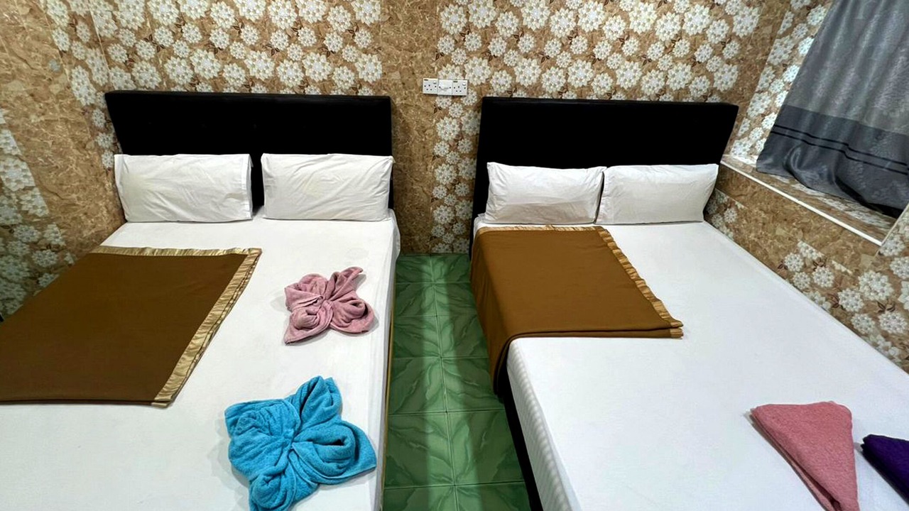 Photo of Bedroom in Seksyen 14