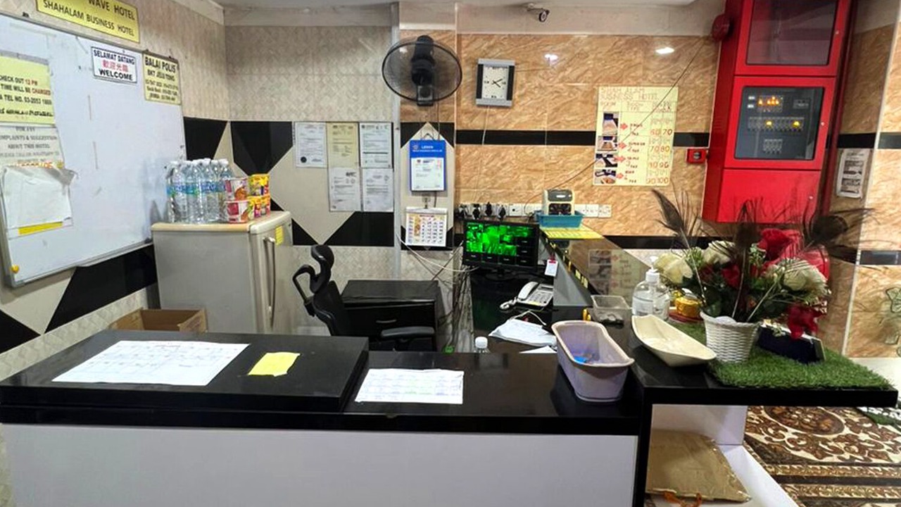 Photo of Others in Seksyen 14