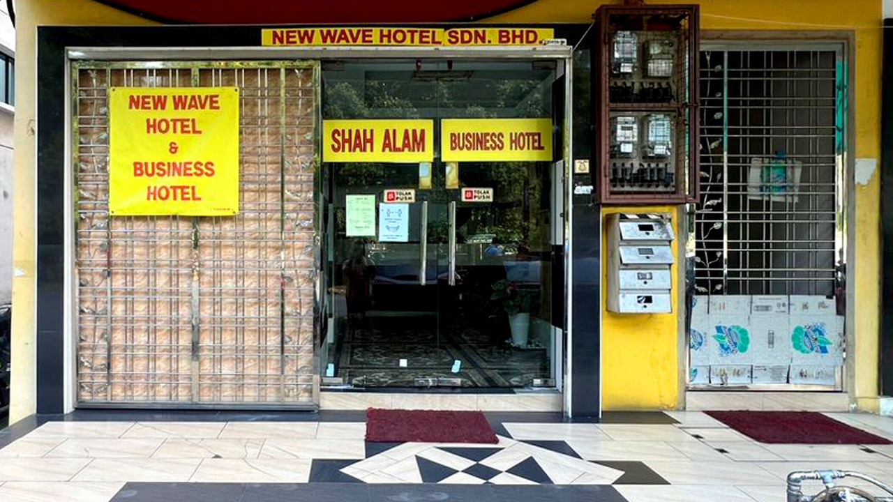 Photo of Outdoor in Seksyen 14