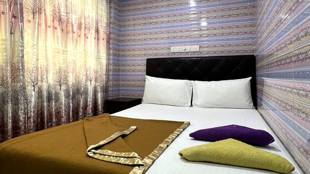 Photo of Bedroom in Seksyen 14