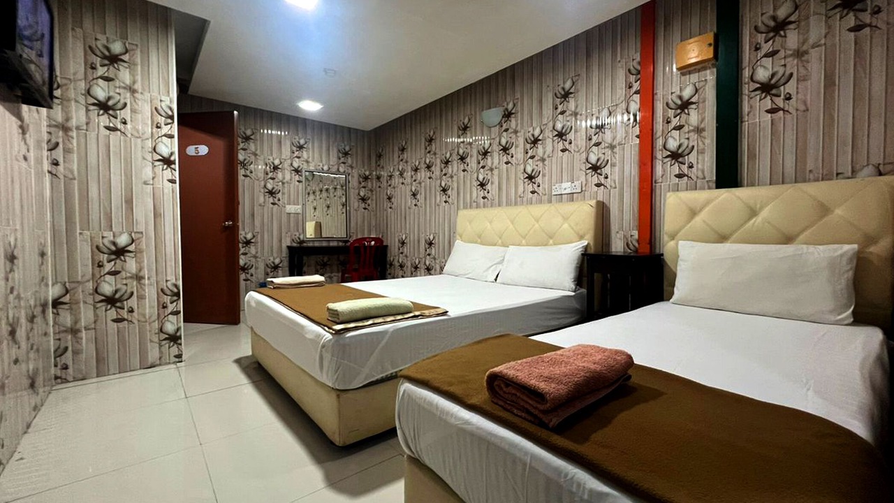 Photo of Bedroom in Seksyen 14