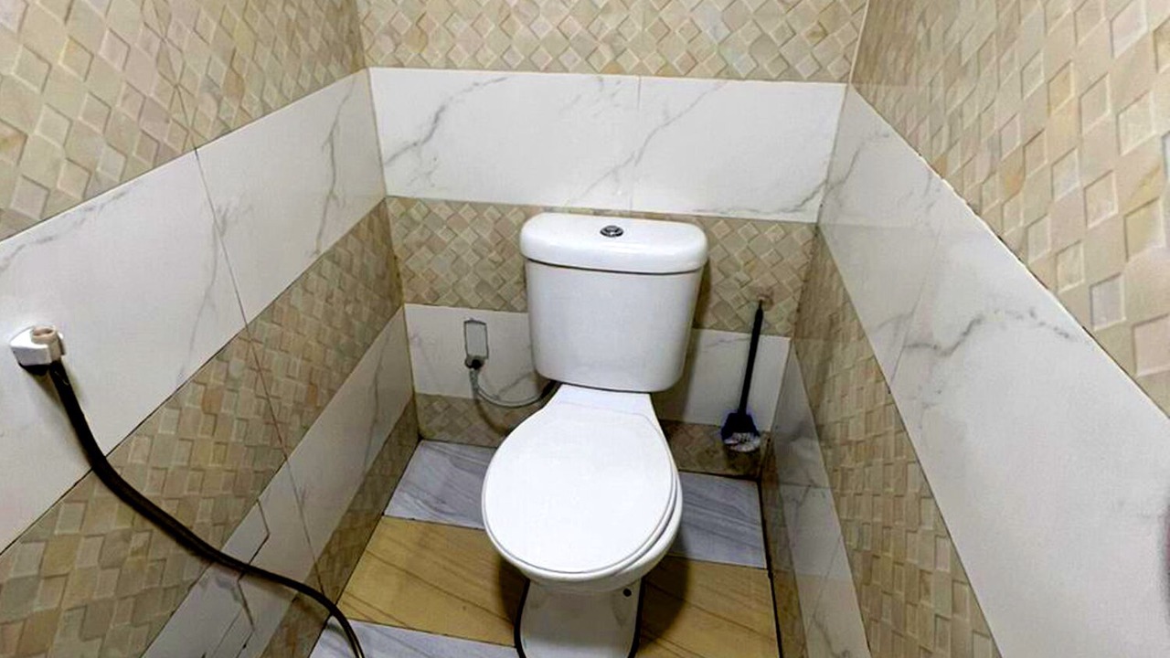 Photo of Bathroom in Seksyen 14